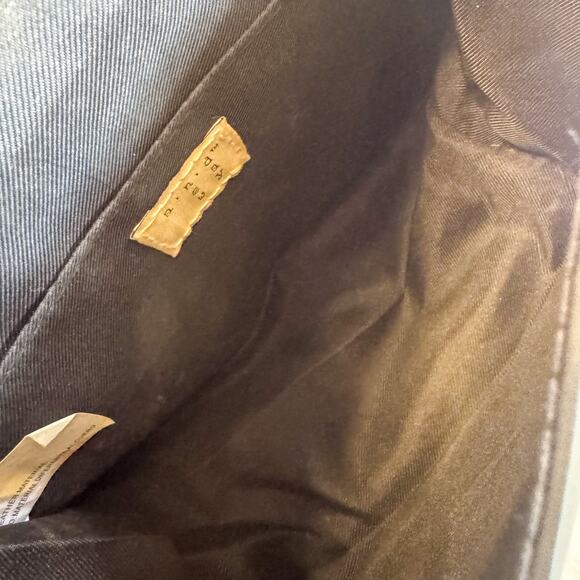 4-Piece Maximal Handbag Bundle Apt. 9 Color Block Tote, Belt Bag, Crossbody Lot - Picture 8 of 14